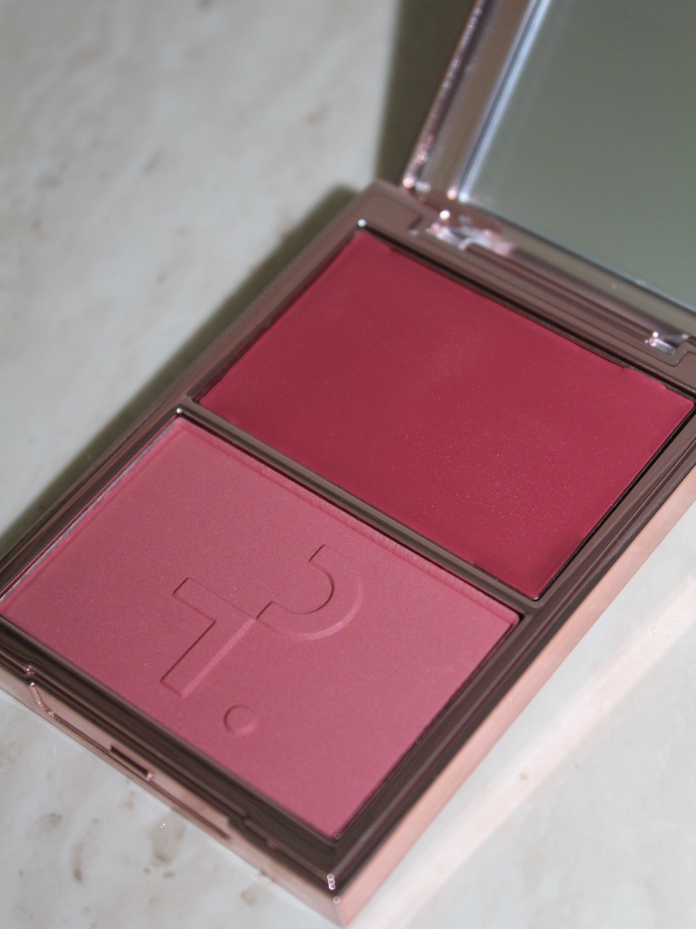 PATRICK TA 'Oh She’s Different' Major Headlines Double-Take Creme & Powder Blush - Picture 11 of 16